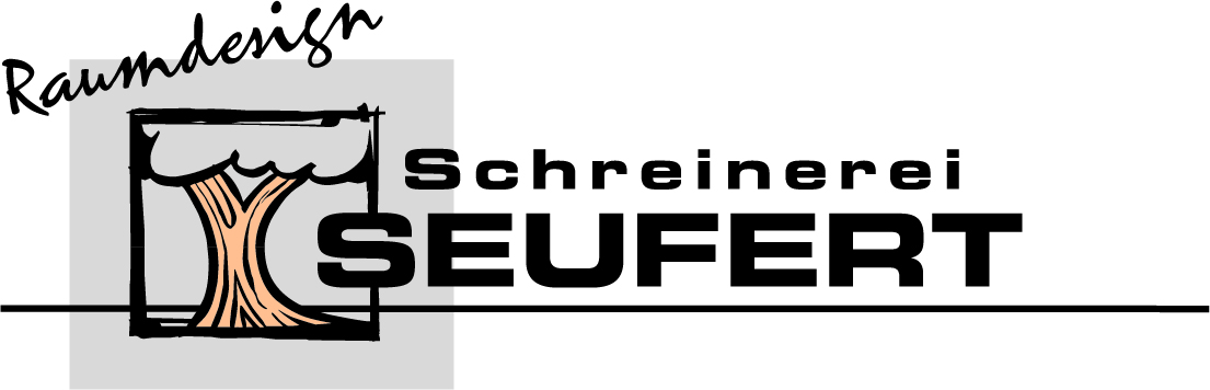 Seufert Logo Raumdesign