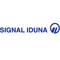 Signal Iduna Logo 200